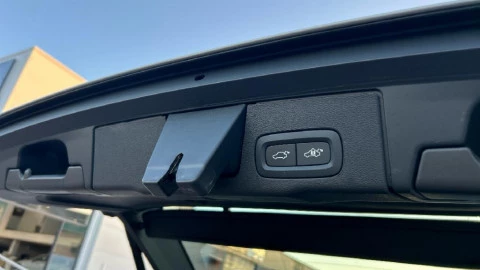 Volvo XC60 2.0 B4 D Core Auto