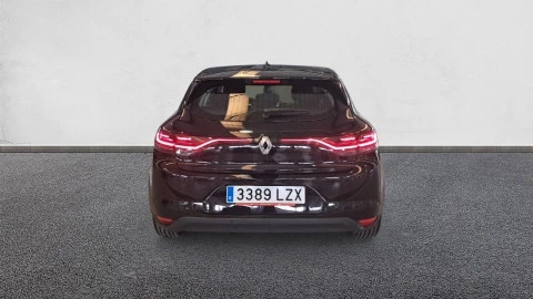 Renault Megane Intens Blue dCi 85 kW (115CV)