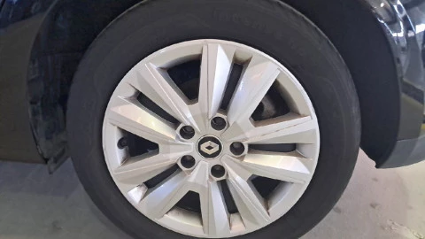 Renault Megane Intens Blue dCi 85 kW (115CV)