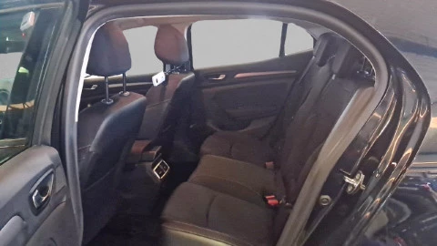 Renault Megane Intens Blue dCi 85 kW (115CV)