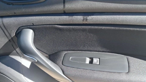 Renault Megane Intens Blue dCi 85 kW (115CV)