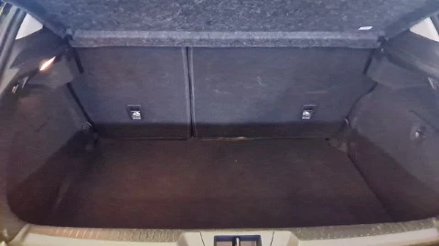 Renault Megane Intens Blue dCi 85 kW (115CV)