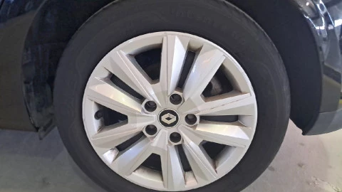 Renault Megane Intens Blue dCi 85 kW (115CV)