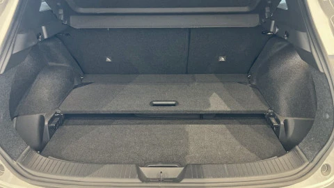 Nissan Qashqai DIG-T 117kW CVT N-Connecta