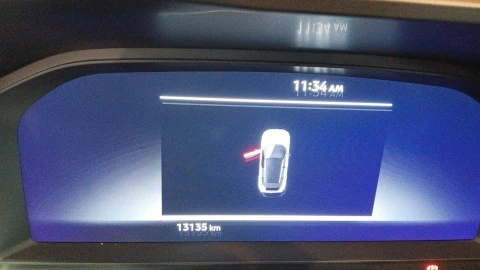 Nissan Qashqai DIG-T 117kW CVT N-Connecta