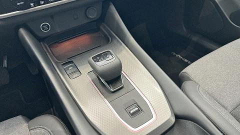 Nissan Qashqai DIG-T 117kW CVT N-Connecta