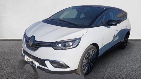 Renault Grand Scénic Equilibre TCe 103kW (140CV) GPF