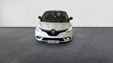 Renault Grand Scénic Equilibre TCe 103kW (140CV) GPF