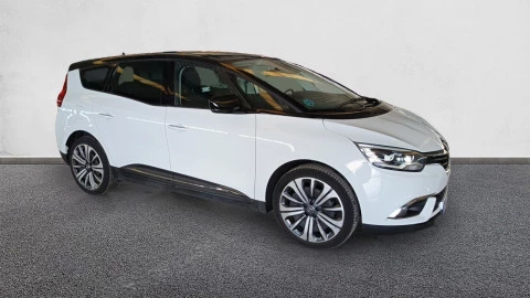 Renault Grand Scénic Equilibre TCe 103kW (140CV) GPF