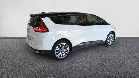 Renault Grand Scénic Equilibre TCe 103kW (140CV) GPF