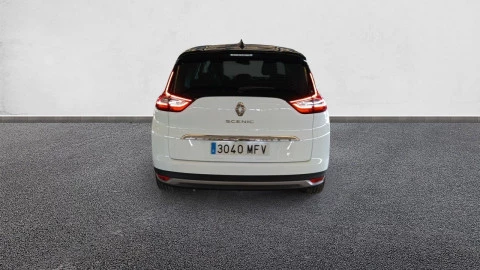 Renault Grand Scénic Equilibre TCe 103kW (140CV) GPF