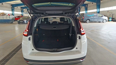 Renault Grand Scénic Equilibre TCe 103kW (140CV) GPF