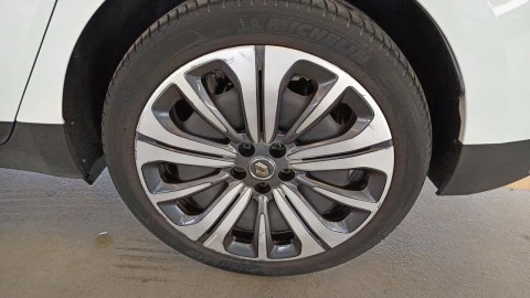 Renault Grand Scénic Equilibre TCe 103kW (140CV) GPF