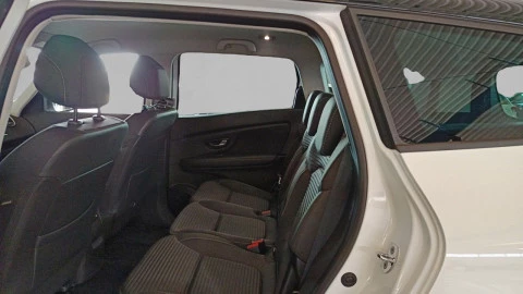 Renault Grand Scénic Equilibre TCe 103kW (140CV) GPF