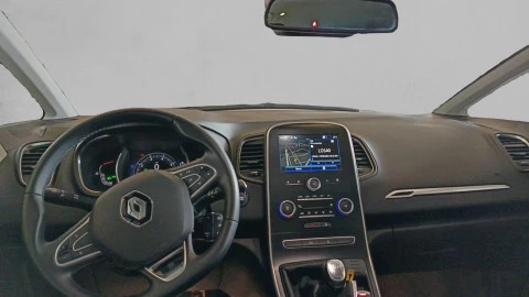 Renault Grand Scénic Equilibre TCe 103kW (140CV) GPF