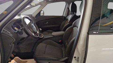 Renault Grand Scénic Equilibre TCe 103kW (140CV) GPF