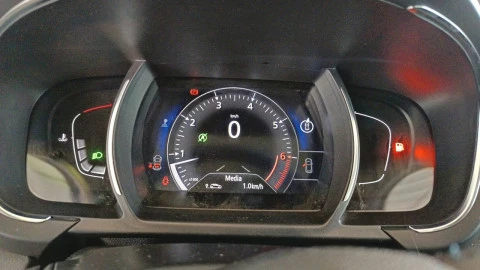 Renault Grand Scénic Equilibre TCe 103kW (140CV) GPF