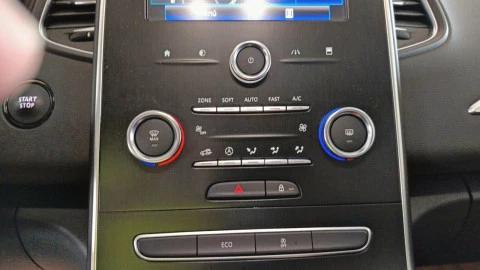 Renault Grand Scénic Equilibre TCe 103kW (140CV) GPF