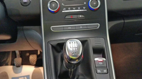 Renault Grand Scénic Equilibre TCe 103kW (140CV) GPF