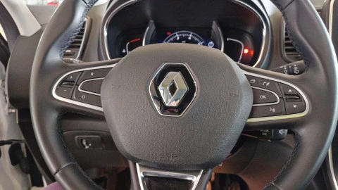 Renault Grand Scénic Equilibre TCe 103kW (140CV) GPF