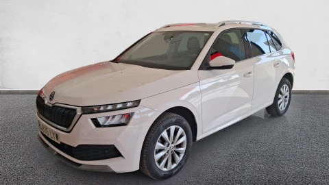 Skoda Kamiq 1.0 TSI 81kW (110CV) DSG Emotion