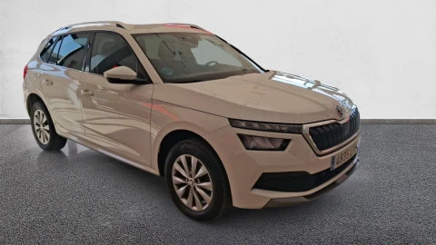 Skoda Kamiq 1.0 TSI 81kW (110CV) DSG Emotion