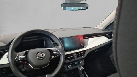 Skoda Kamiq 1.0 TSI 81kW (110CV) DSG Emotion