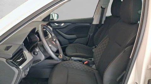 Skoda Kamiq 1.0 TSI 81kW (110CV) DSG Emotion