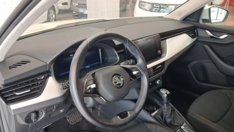 Skoda Kamiq 1.0 TSI 81kW (110CV) DSG Emotion