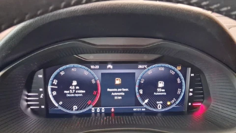 Skoda Kamiq 1.0 TSI 81kW (110CV) DSG Emotion