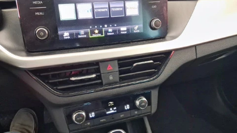 Skoda Kamiq 1.0 TSI 81kW (110CV) DSG Emotion