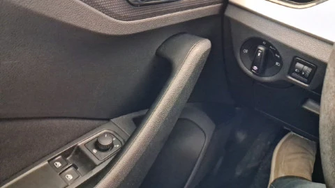 Skoda Kamiq 1.0 TSI 81kW (110CV) DSG Emotion