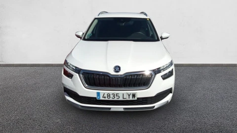 Skoda Kamiq 1.0 TSI 81kW (110CV) DSG Emotion