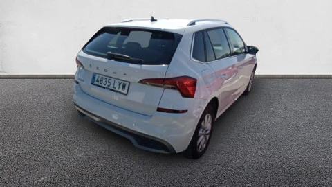Skoda Kamiq 1.0 TSI 81kW (110CV) DSG Emotion