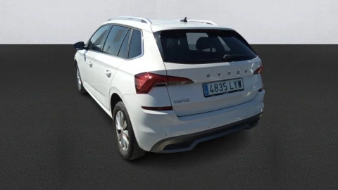 Skoda Kamiq 1.0 TSI 81kW (110CV) DSG Emotion