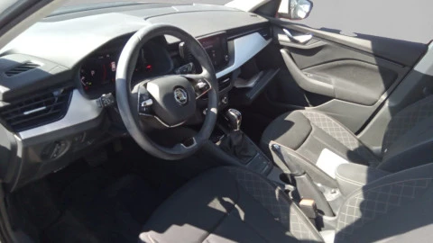 Skoda Kamiq 1.0 TSI 81kW (110CV) DSG Emotion