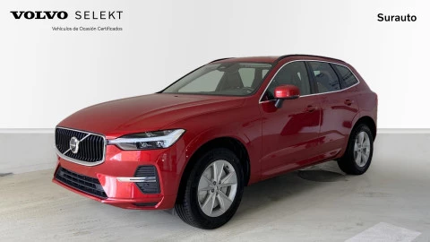 Volvo XC60 2.0 B4 D Core Auto
