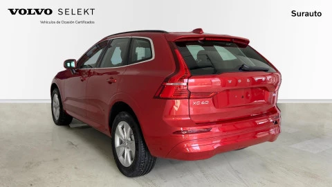 Volvo XC60 2.0 B4 D Core Auto