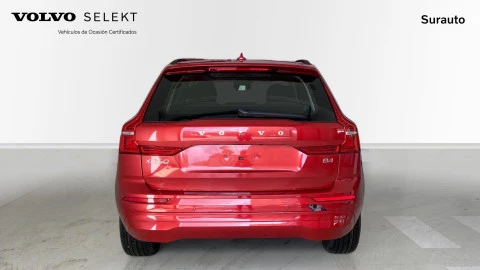 Volvo XC60 2.0 B4 D Core Auto