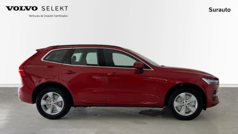 Volvo XC60 2.0 B4 D Core Auto