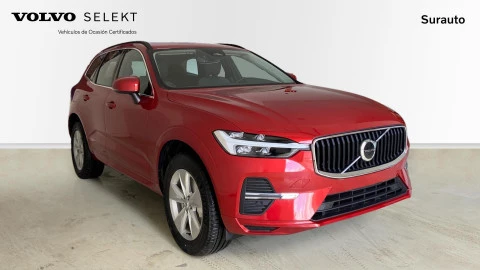 Volvo XC60 2.0 B4 D Core Auto