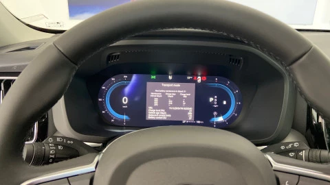 Volvo XC60 2.0 B4 D Core Auto