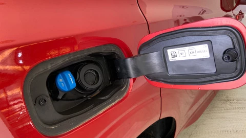 Volvo XC60 2.0 B4 D Core Auto