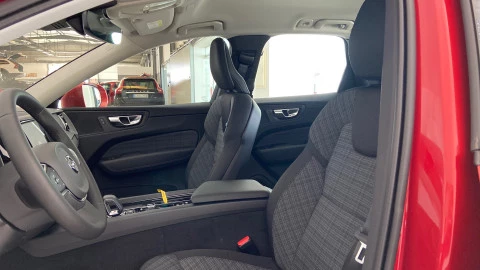 Volvo XC60 2.0 B4 D Core Auto