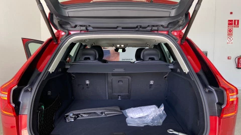 Volvo XC60 2.0 B4 D Core Auto