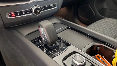 Volvo XC60 2.0 B4 D Core Auto