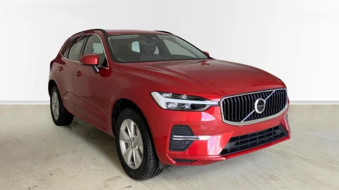 Volvo XC60 2.0 B4 D Core Auto