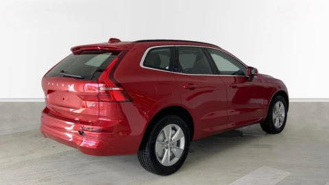 Volvo XC60 2.0 B4 D Core Auto