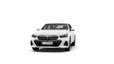 BMW Serie 5 520d xDrive