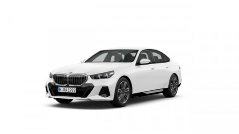 BMW Serie 5 520d xDrive